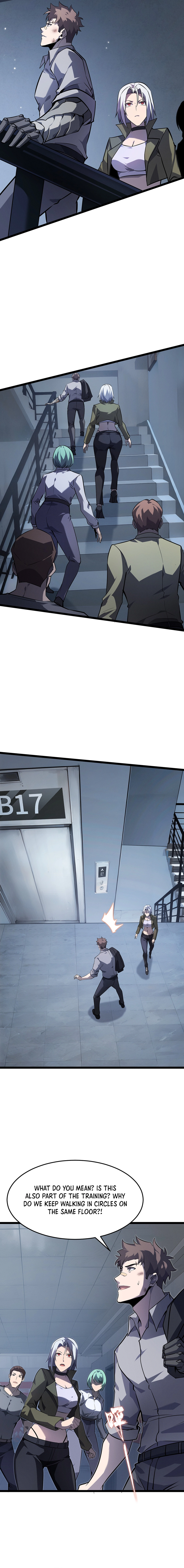 Don’t Call Me A Devil chapter 12 page 9