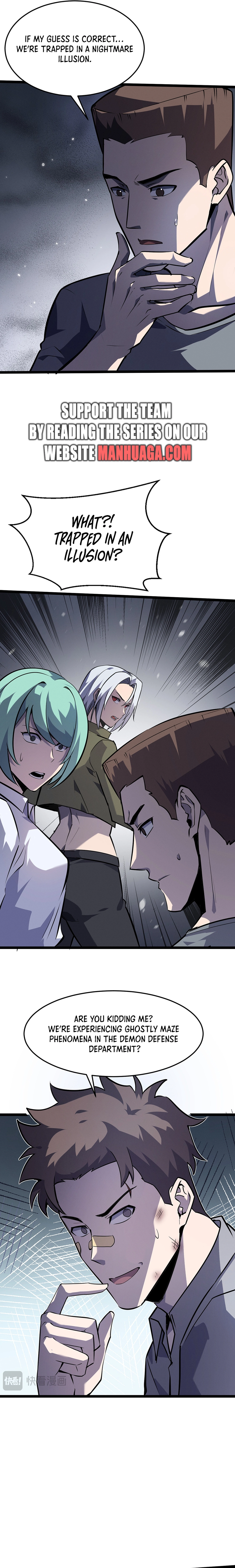 Don’t Call Me A Devil chapter 12 page 10