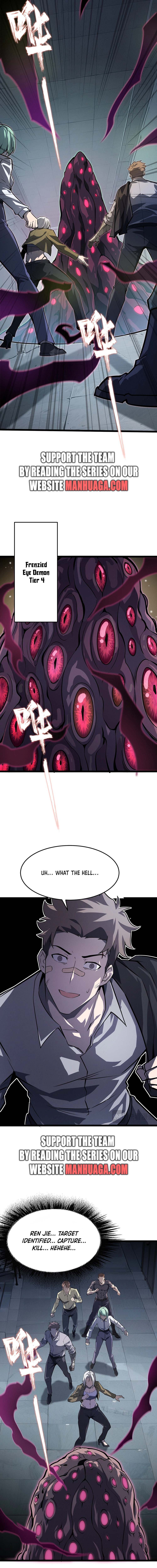 Don’t Call Me A Devil chapter 12 page 12