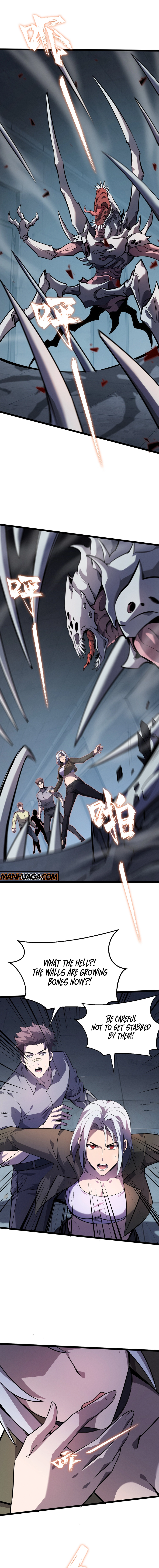 Don’t Call Me A Devil chapter 13 page 6