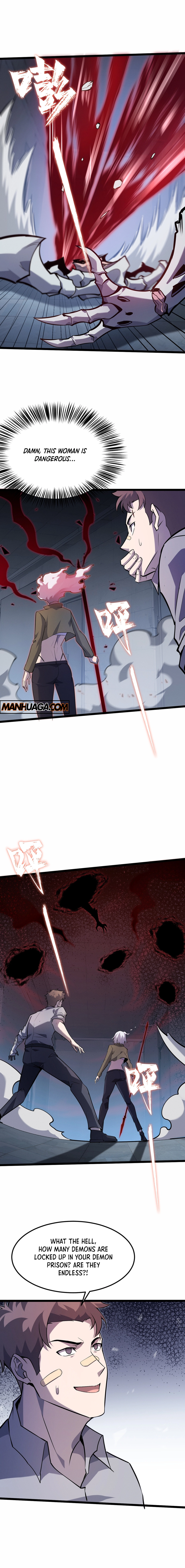 Don’t Call Me A Devil chapter 13 page 9