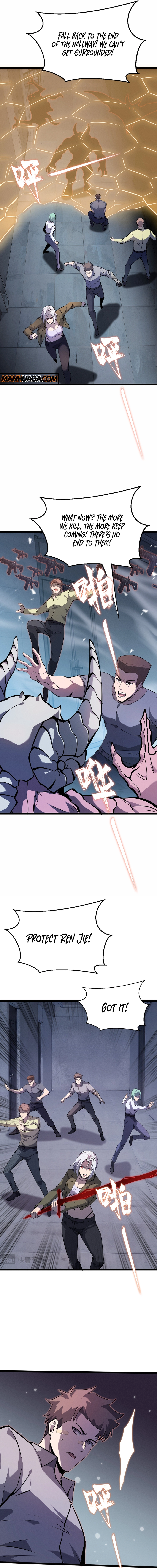 Don’t Call Me A Devil chapter 13 page 10