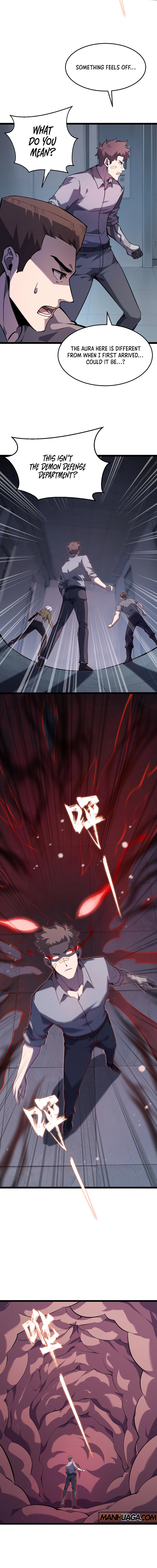 Don’t Call Me A Devil chapter 13 page 11