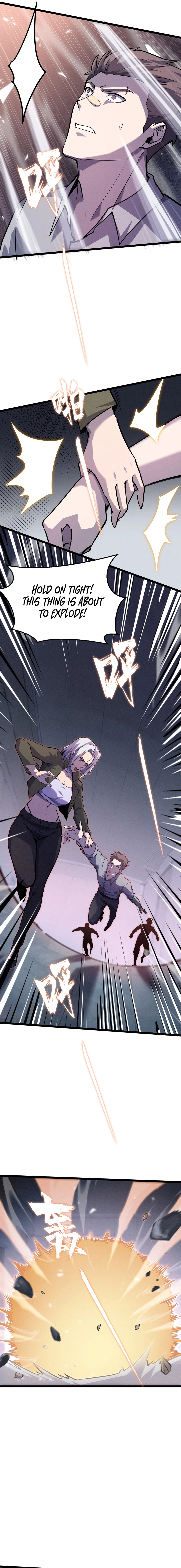 Don’t Call Me A Devil chapter 14 page 3