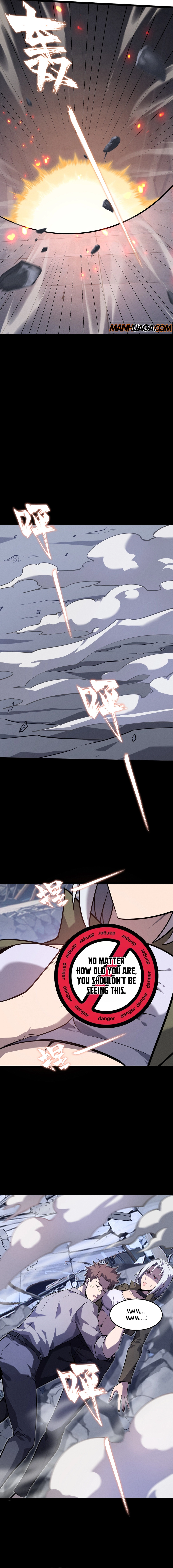 Don’t Call Me A Devil chapter 14 page 4