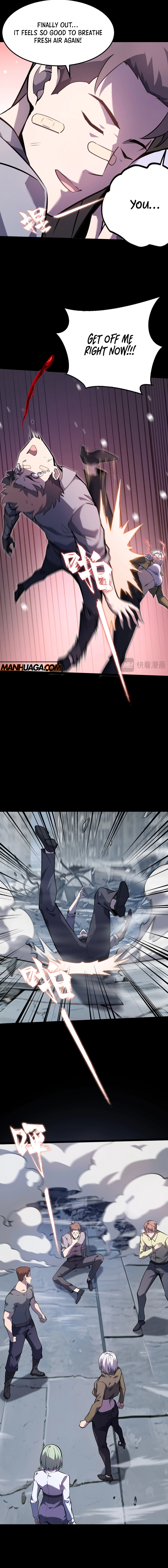 Don’t Call Me A Devil chapter 14 page 5