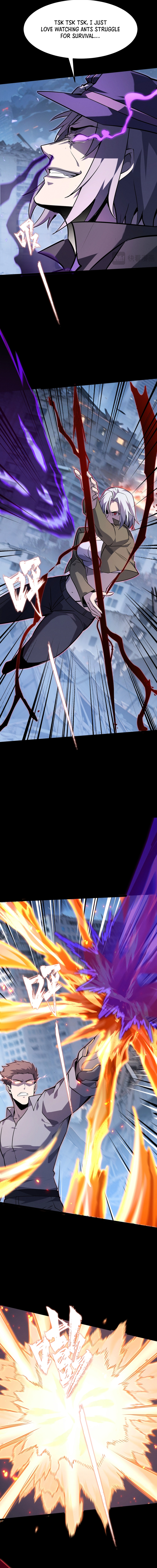Don’t Call Me A Devil chapter 14 page 11