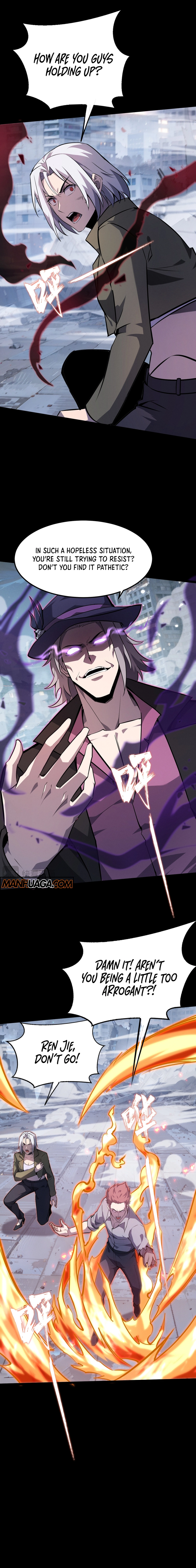 Don’t Call Me A Devil chapter 14 page 13