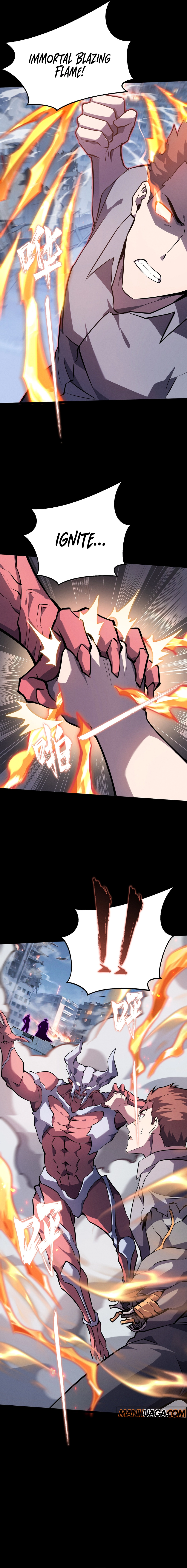 Don’t Call Me A Devil chapter 14 page 14