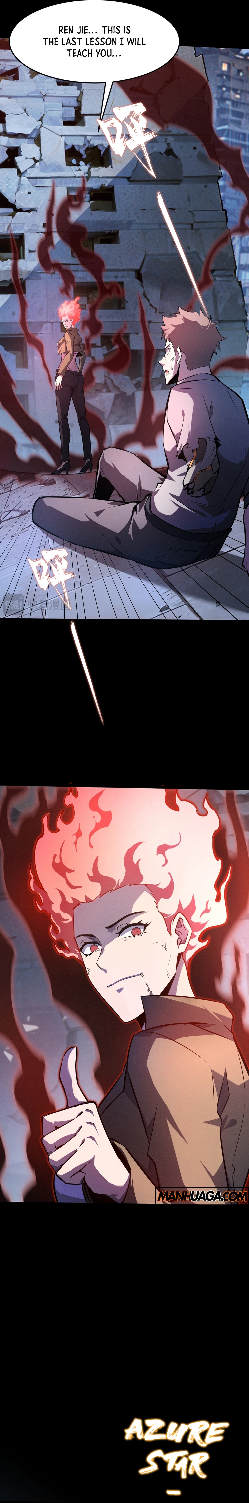 Don’t Call Me A Devil chapter 15 page 6