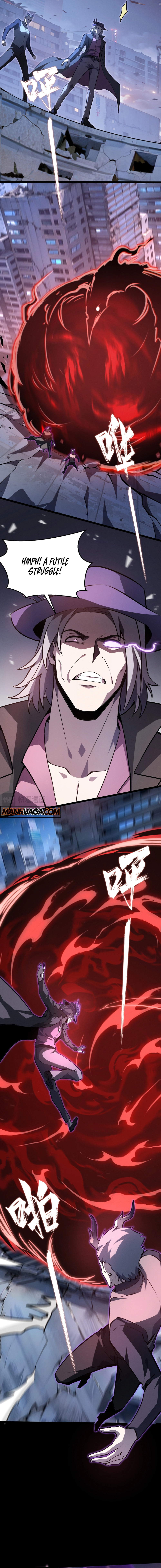 Don’t Call Me A Devil chapter 15 page 8
