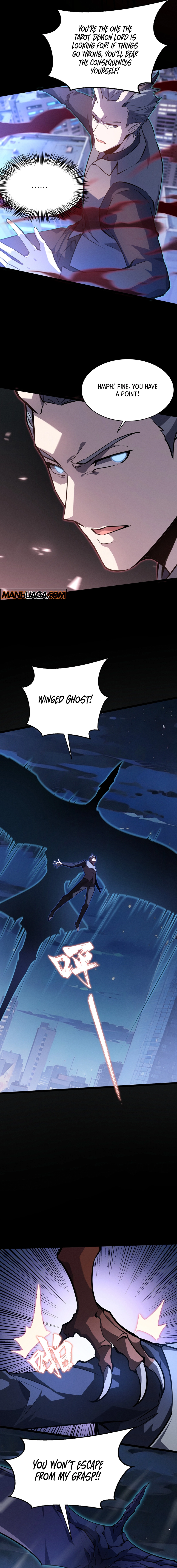 Don’t Call Me A Devil chapter 15 page 11