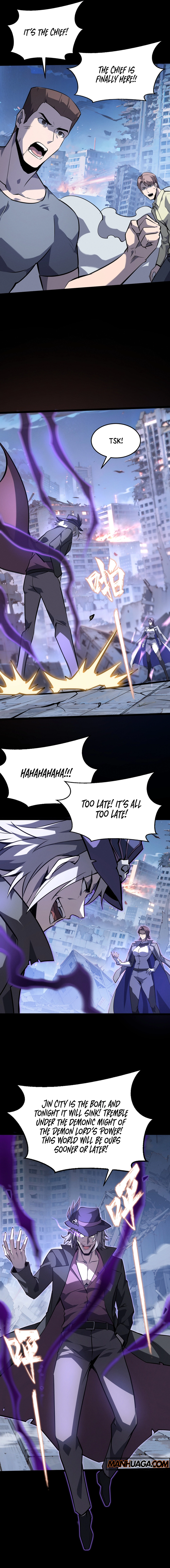 Don’t Call Me A Devil chapter 15 page 15