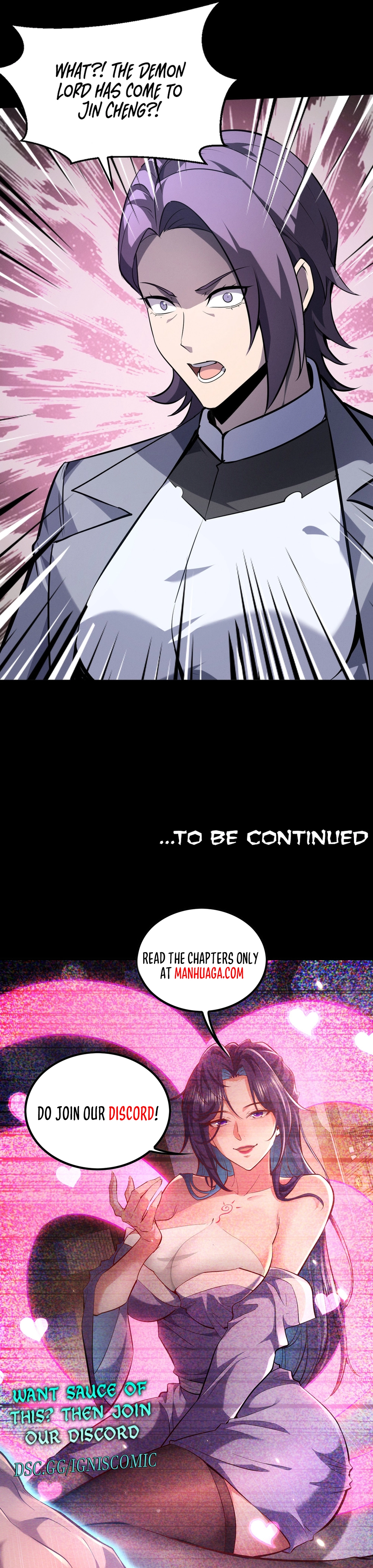 Don’t Call Me A Devil chapter 15 page 16