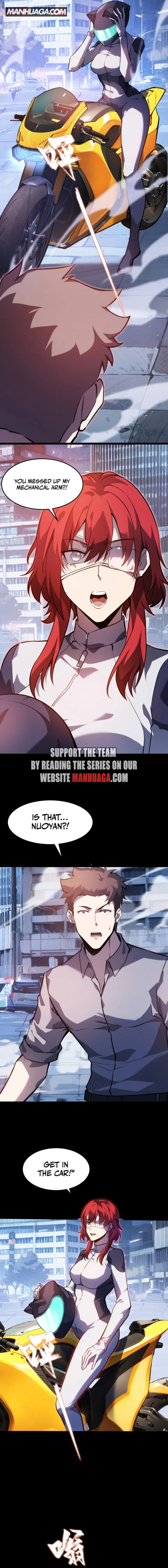 Don’t Call Me A Devil chapter 16 page 7