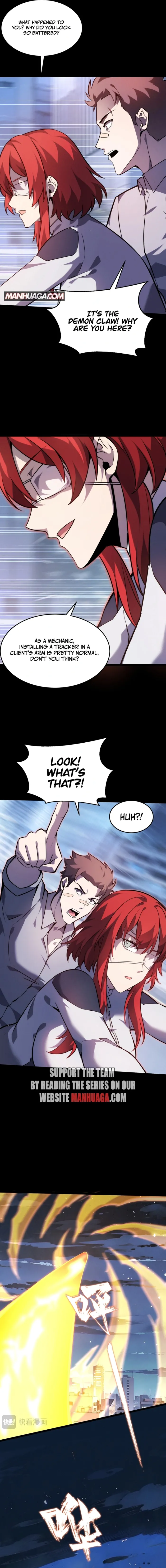 Don’t Call Me A Devil chapter 16 page 9