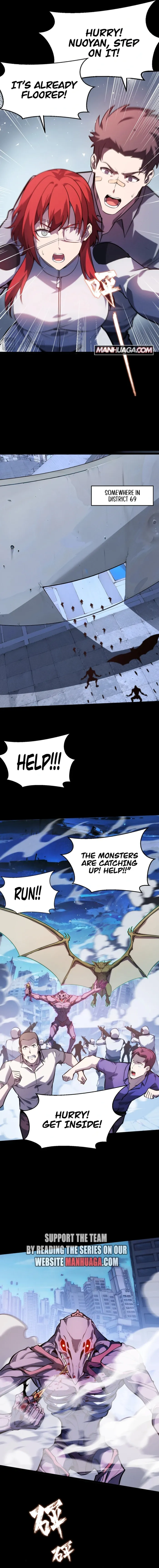 Don’t Call Me A Devil chapter 16 page 11