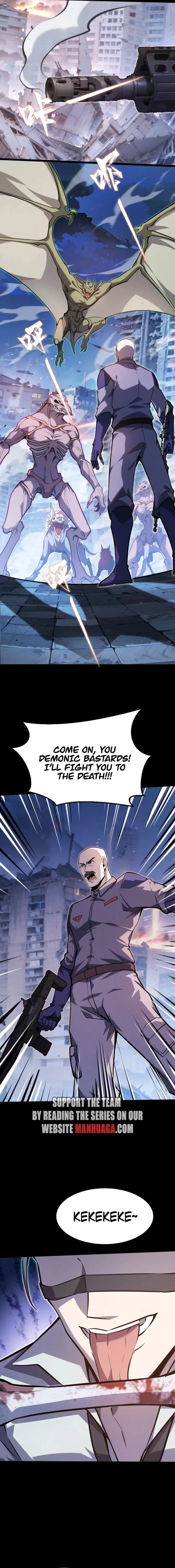 Don’t Call Me A Devil chapter 16 page 13