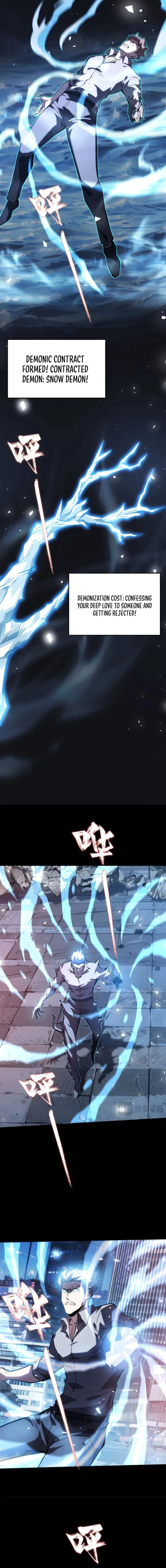 Don’t Call Me A Devil chapter 17 page 9