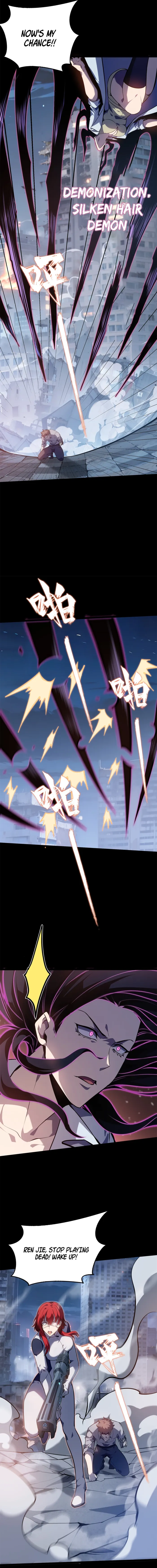 Don’t Call Me A Devil chapter 18 page 7