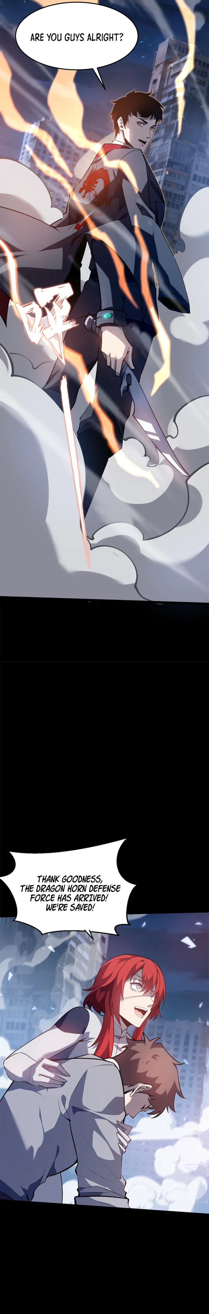 Don’t Call Me A Devil chapter 18 page 11