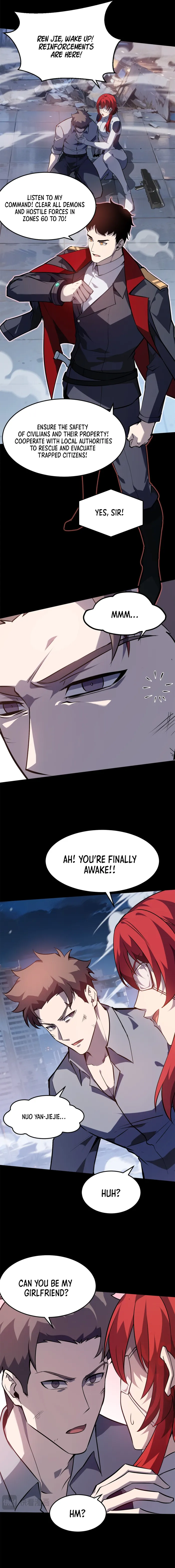 Don’t Call Me A Devil chapter 18 page 12