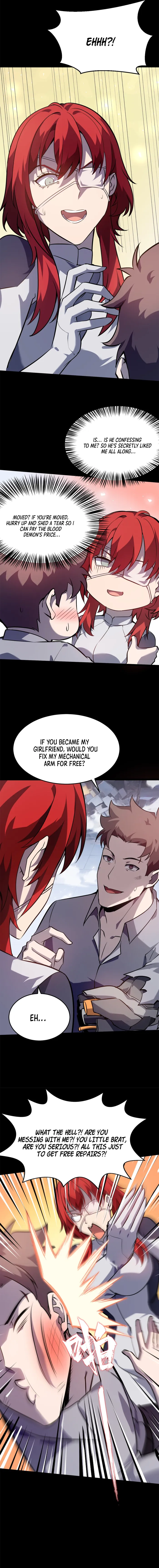 Don’t Call Me A Devil chapter 18 page 13