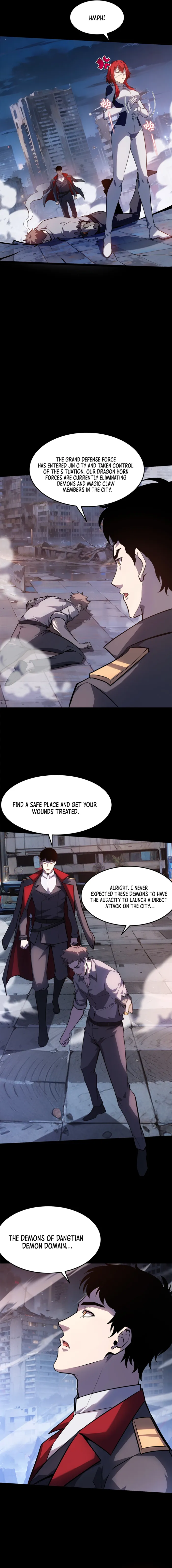 Don’t Call Me A Devil chapter 18 page 14