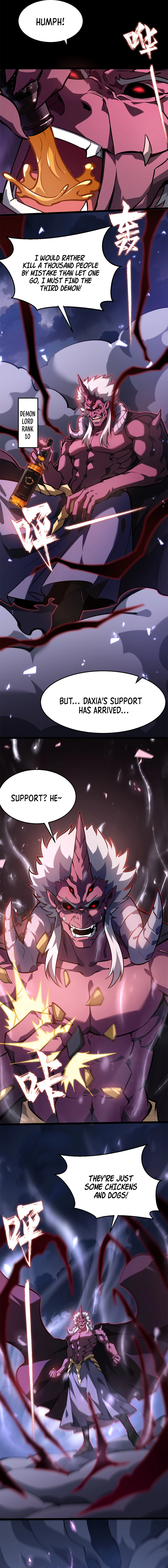 Don’t Call Me A Devil chapter 19 page 2