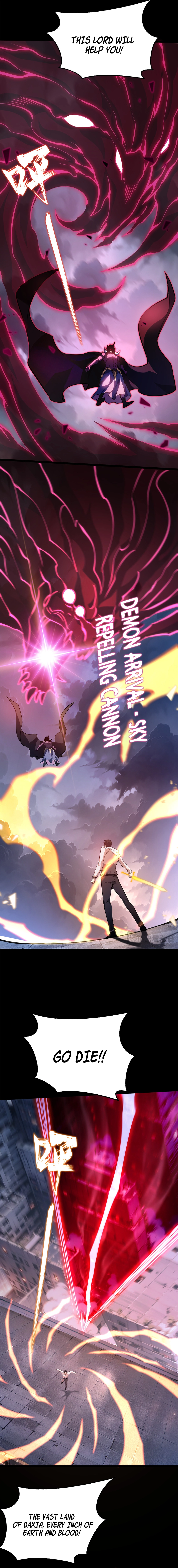 Don’t Call Me A Devil chapter 19 page 6