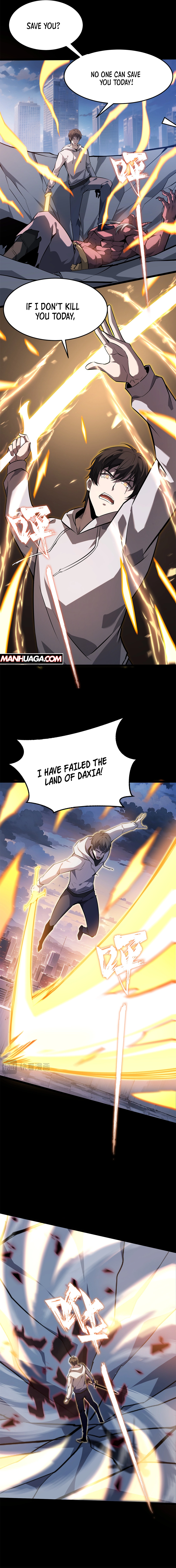 Don’t Call Me A Devil chapter 19 page 13