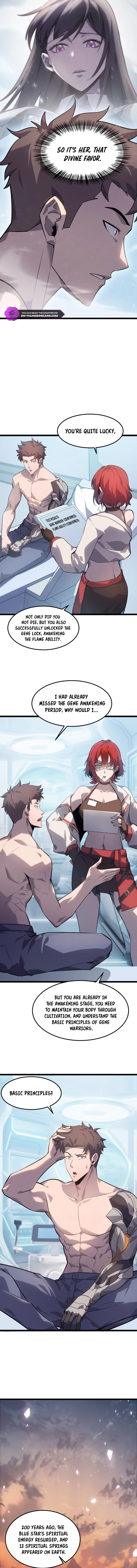 Don’t Call Me A Devil chapter 2 page 4