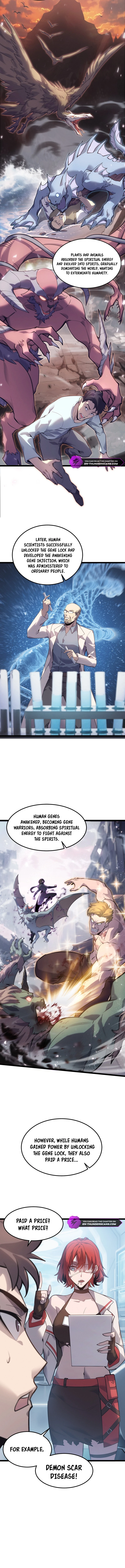 Don’t Call Me A Devil chapter 2 page 5