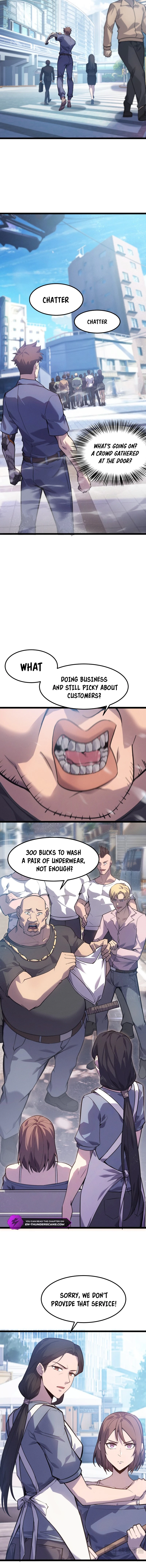 Don’t Call Me A Devil chapter 2 page 8