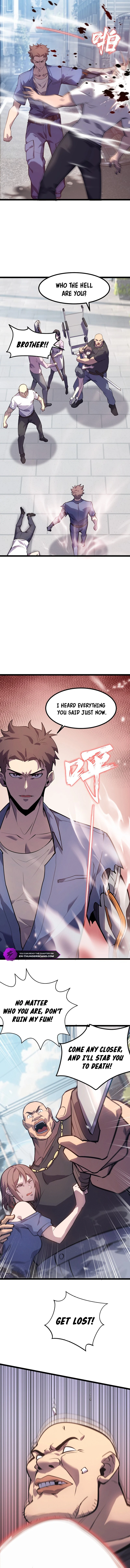 Don’t Call Me A Devil chapter 2 page 11