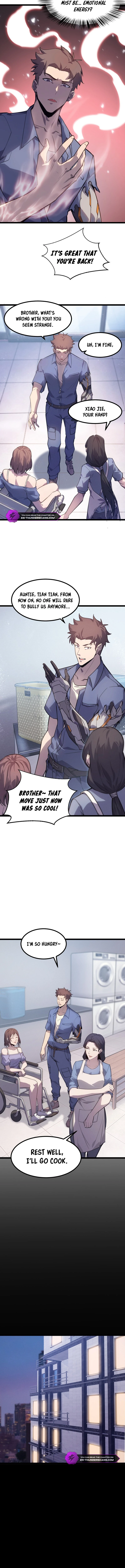 Don’t Call Me A Devil chapter 2 page 14