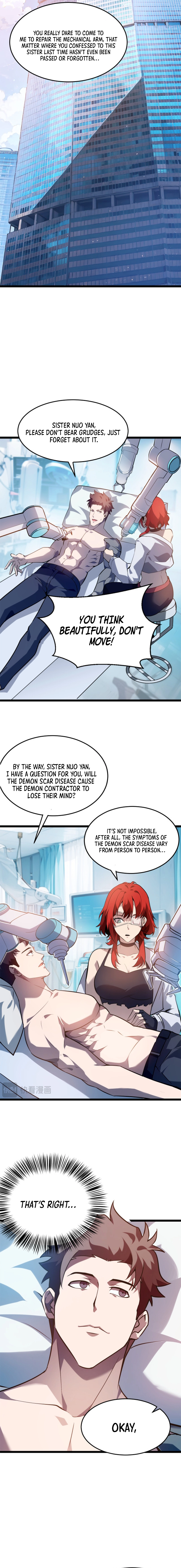 Don’t Call Me A Devil chapter 20 page 8