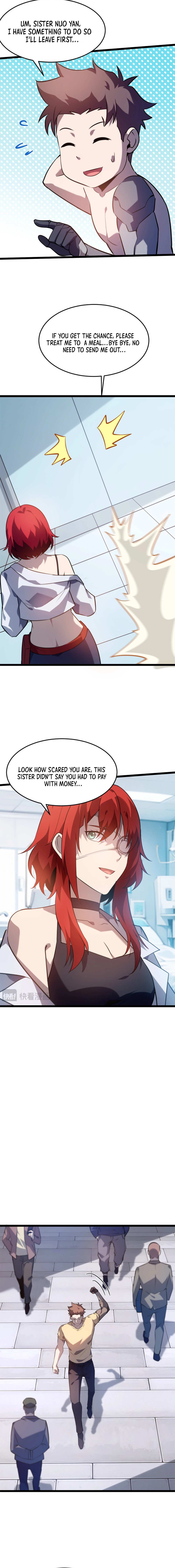 Don’t Call Me A Devil chapter 20 page 10