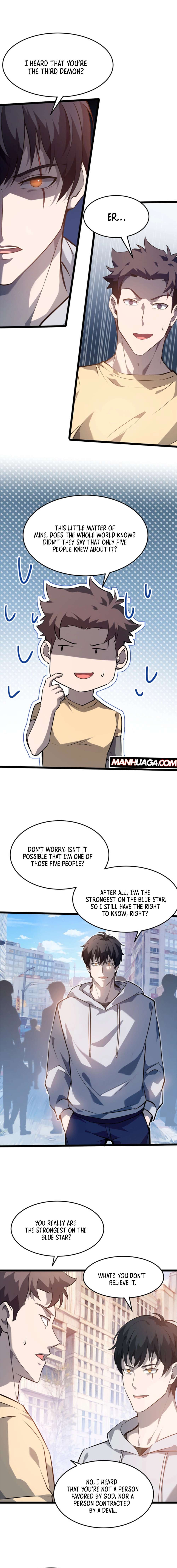 Don’t Call Me A Devil chapter 20 page 12