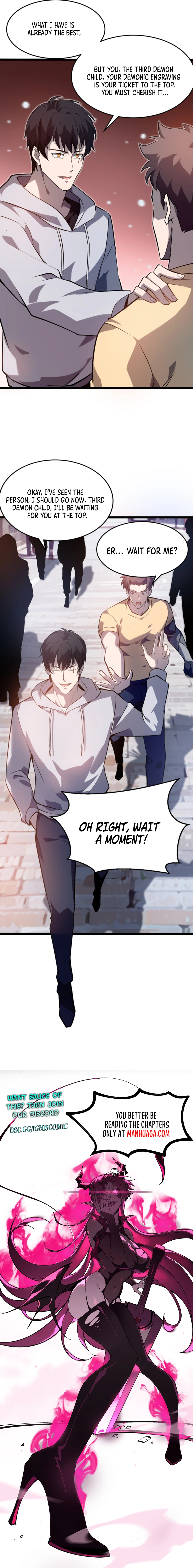 Don’t Call Me A Devil chapter 20 page 13