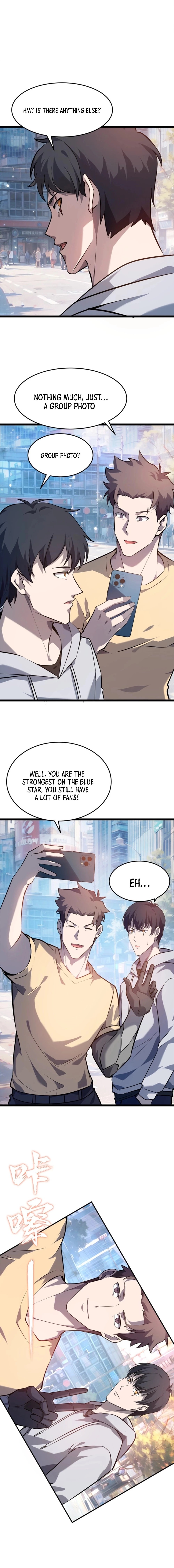 Don’t Call Me A Devil chapter 21 page 1