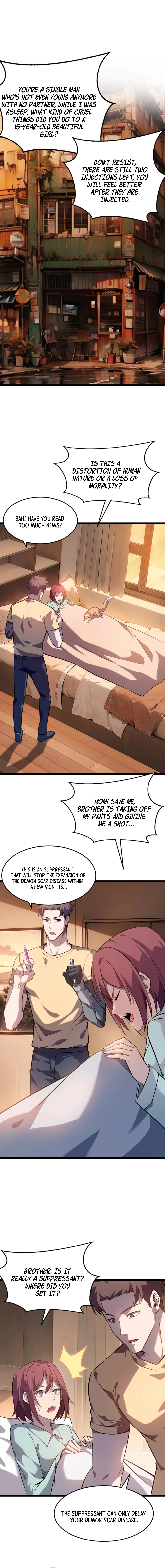 Don’t Call Me A Devil chapter 21 page 2