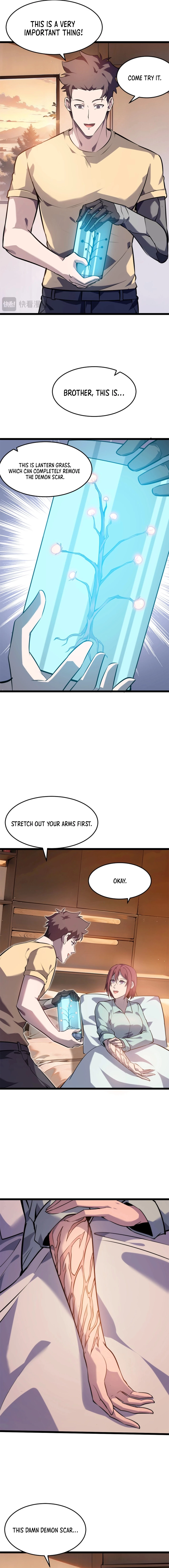 Don’t Call Me A Devil chapter 21 page 3