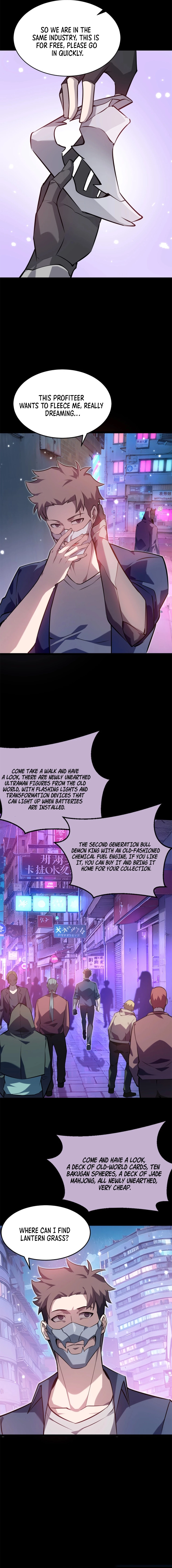 Don’t Call Me A Devil chapter 21 page 8