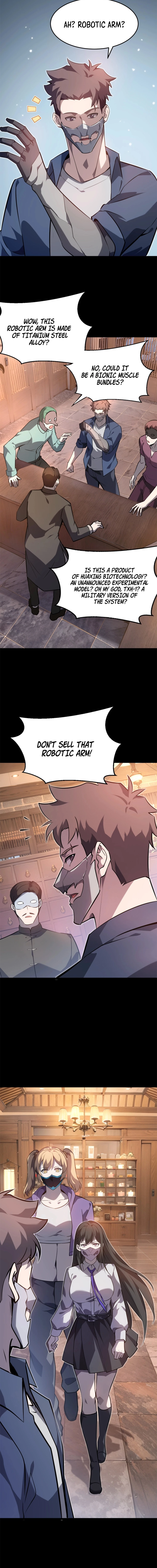 Don’t Call Me A Devil chapter 21 page 10