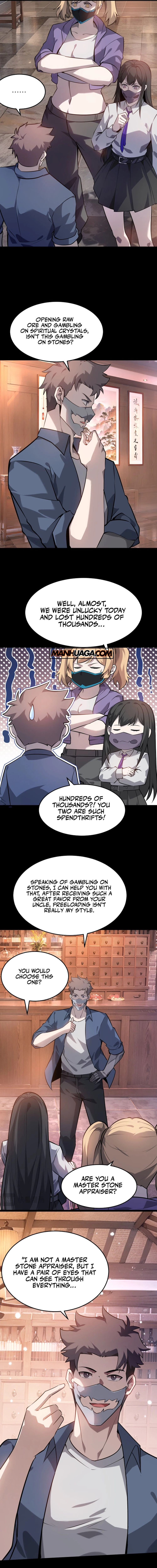 Don’t Call Me A Devil chapter 22 page 2