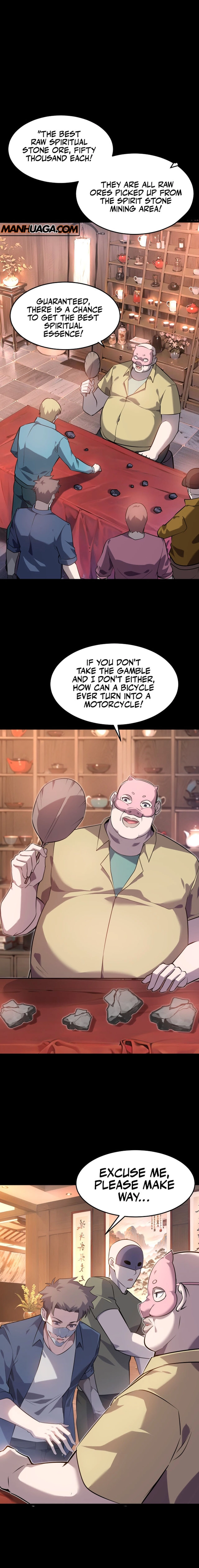 Don’t Call Me A Devil chapter 22 page 3