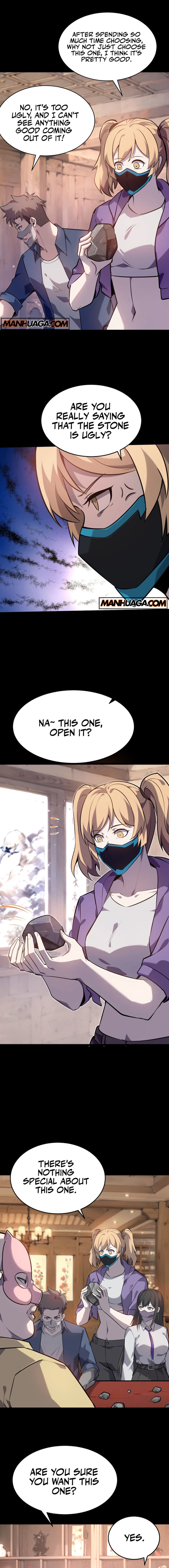 Don’t Call Me A Devil chapter 22 page 5