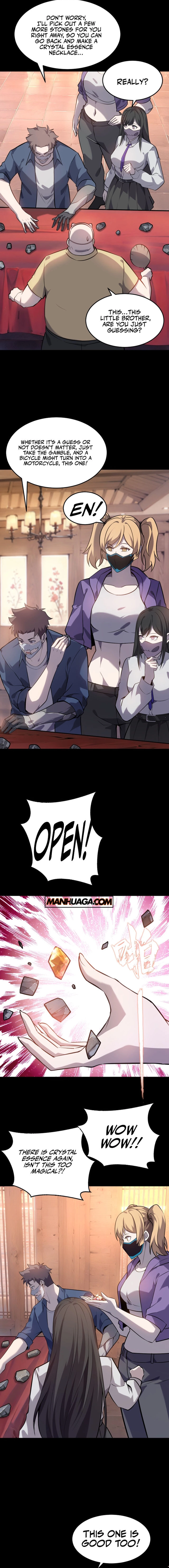 Don’t Call Me A Devil chapter 22 page 8