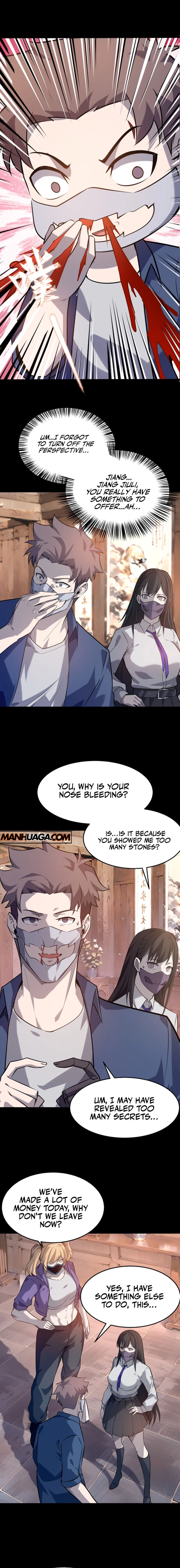 Don’t Call Me A Devil chapter 22 page 11